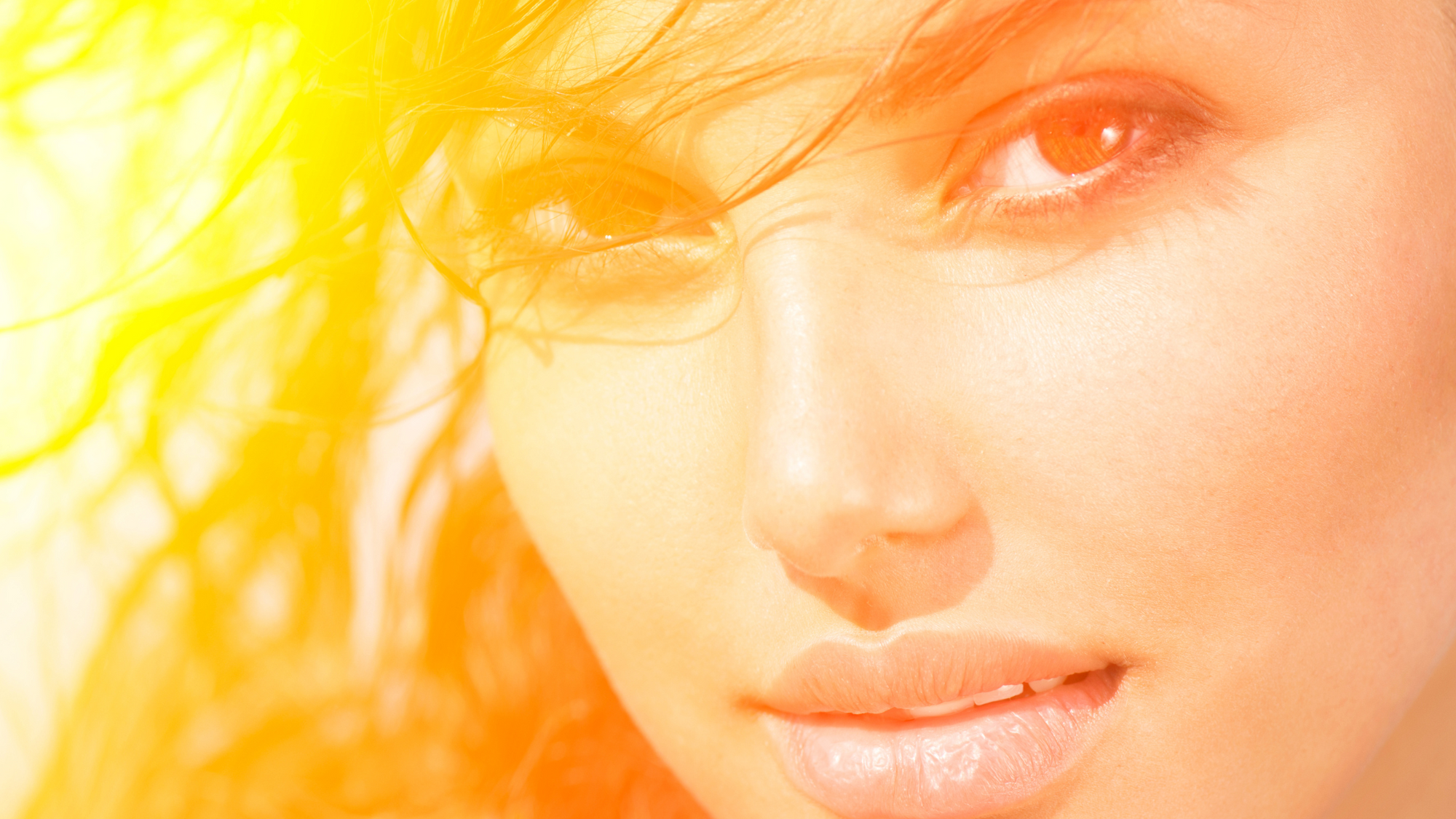Infrared Light and Skin