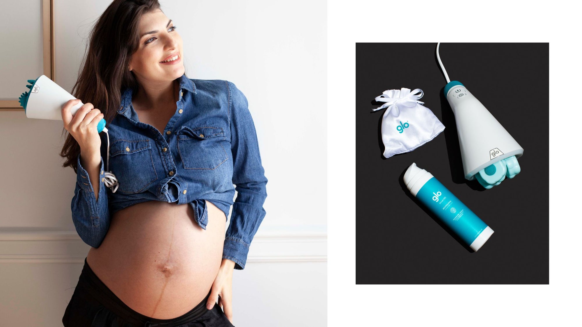 3 Ways to Improve Heavy Legs During Pregnancy