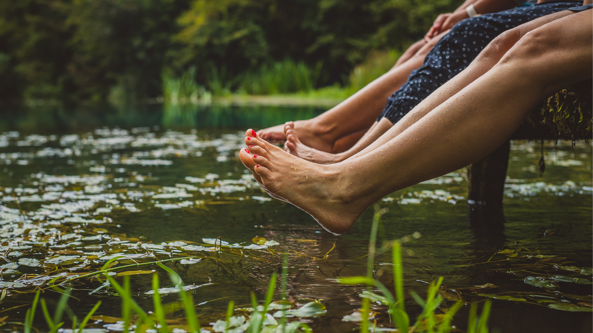 Pedicure Massage While Pregnant (Areas to Avoid!)