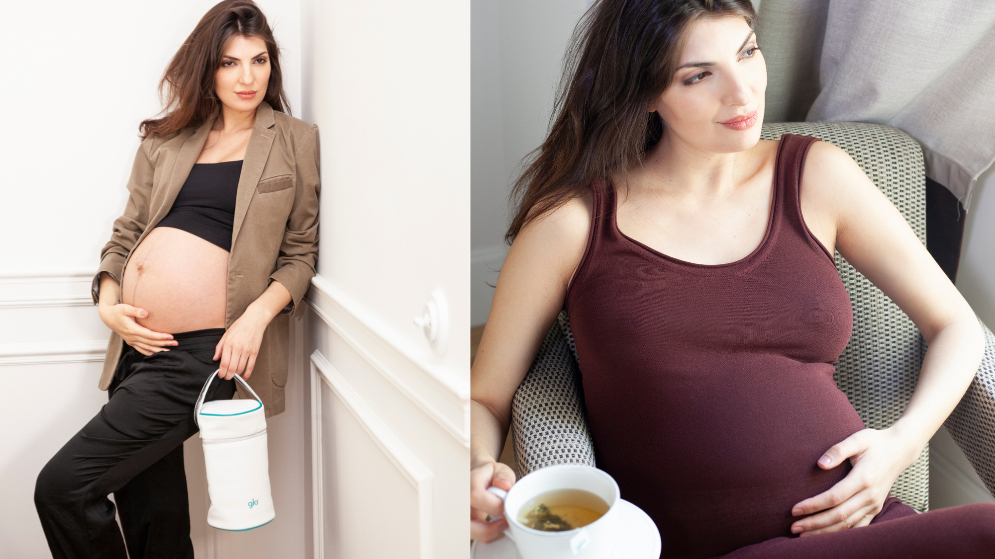 How to Massage a Pregnant Woman: Ideal Techniques