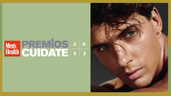 Pure Bottle, Finalist at MEN's HEALTH Awards