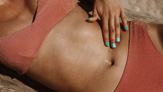 How To Get Rid of Belly Cellulite? 8 Effective Ways