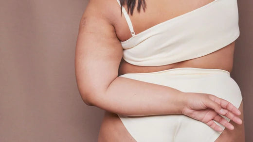 Is tight underwear causing your cellulite?