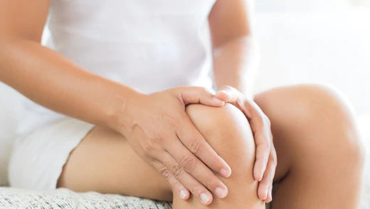 cellulite on the knees