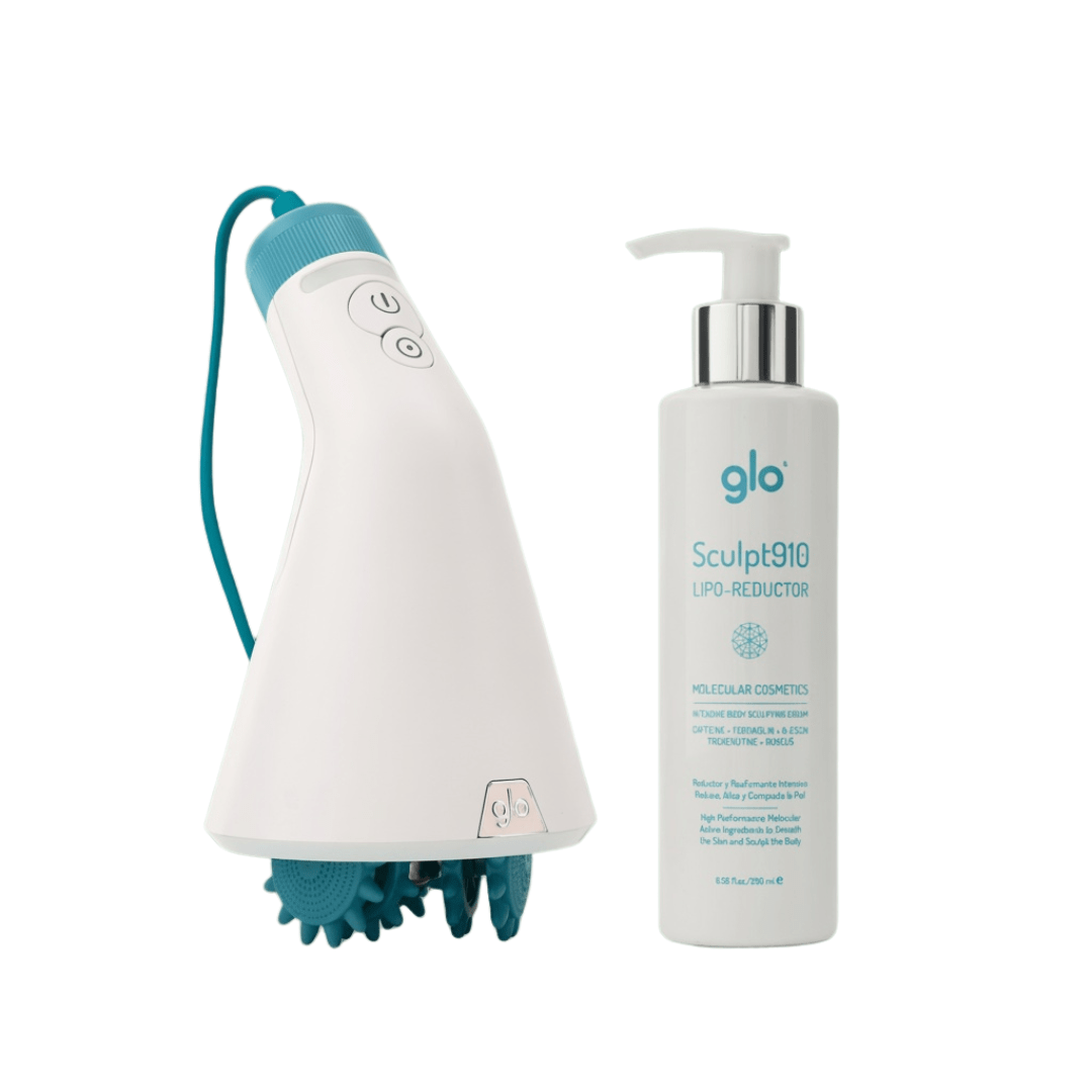 Pack "Resculpt & Tone"