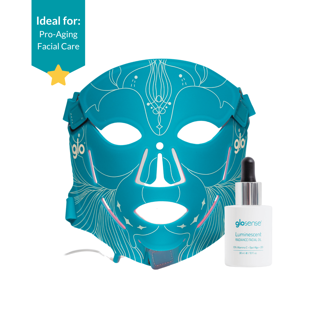 My Brilliance | Pro-aging facial care for all skin types