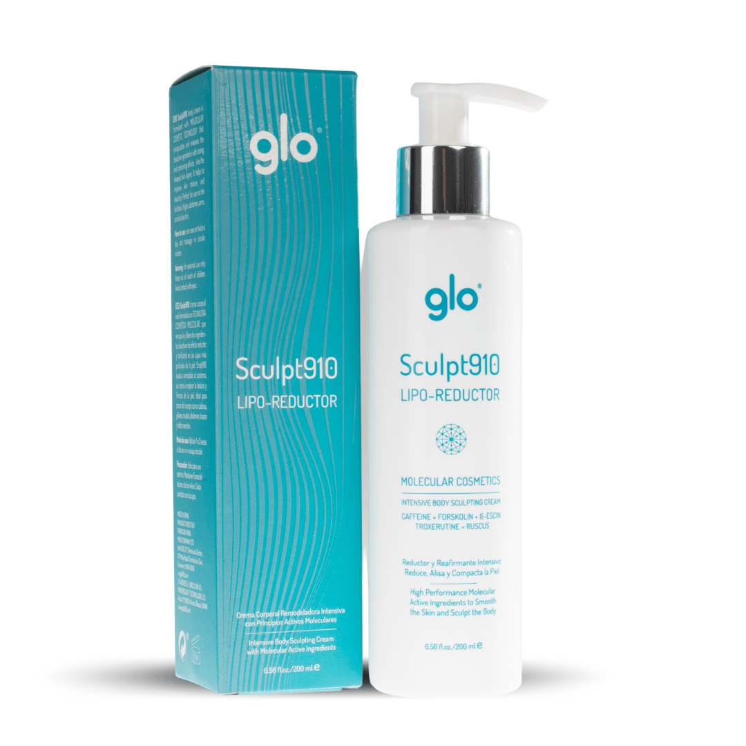 Sculpt910 LIPO-REDUCTOR