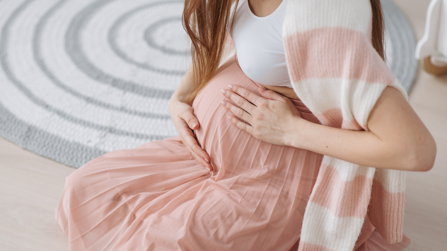 Gurgling Noises in Stomach During Early Pregnancy (Why?)
