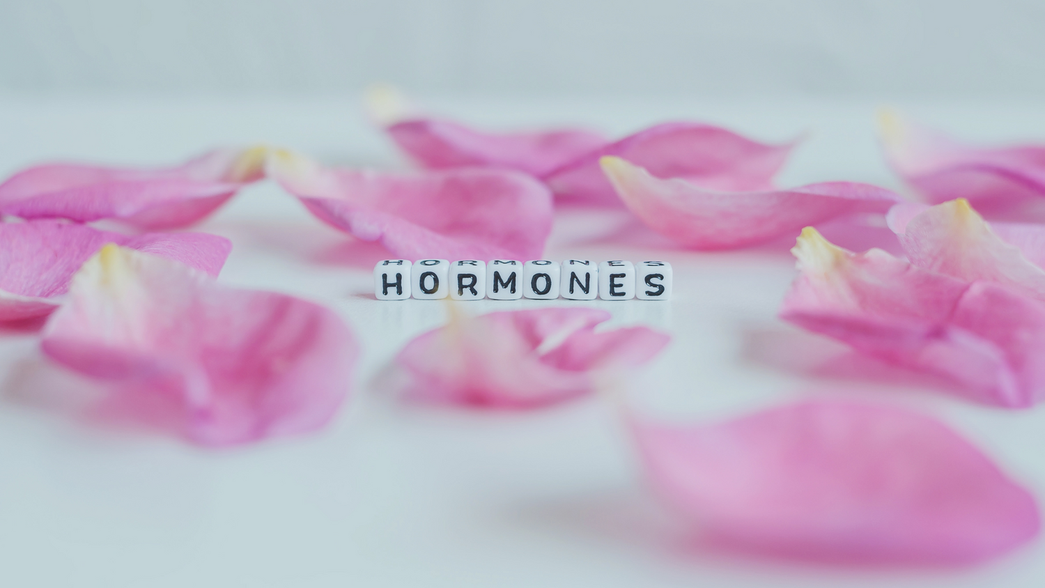 How Do Hormones Affect Weight?