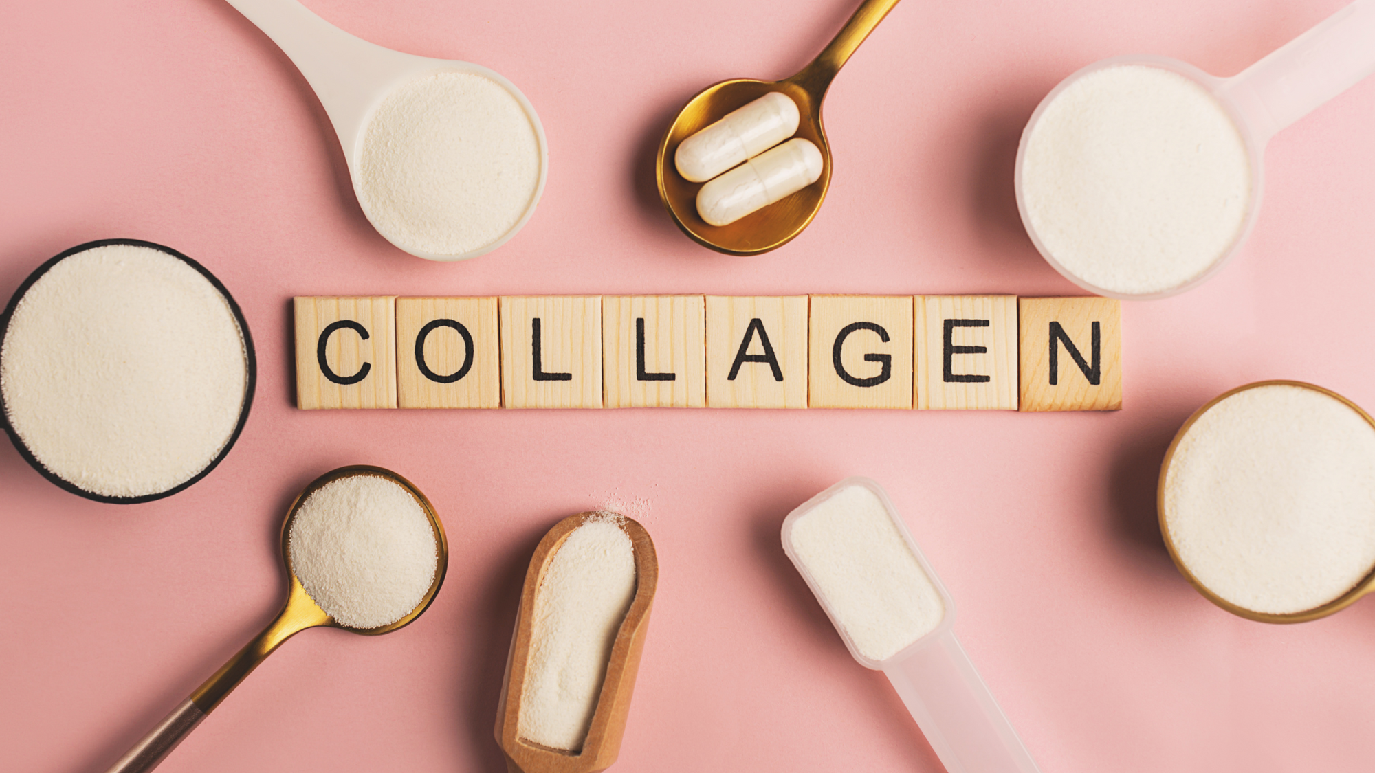 Liquid Collagen vs Powder. Which Is Better?