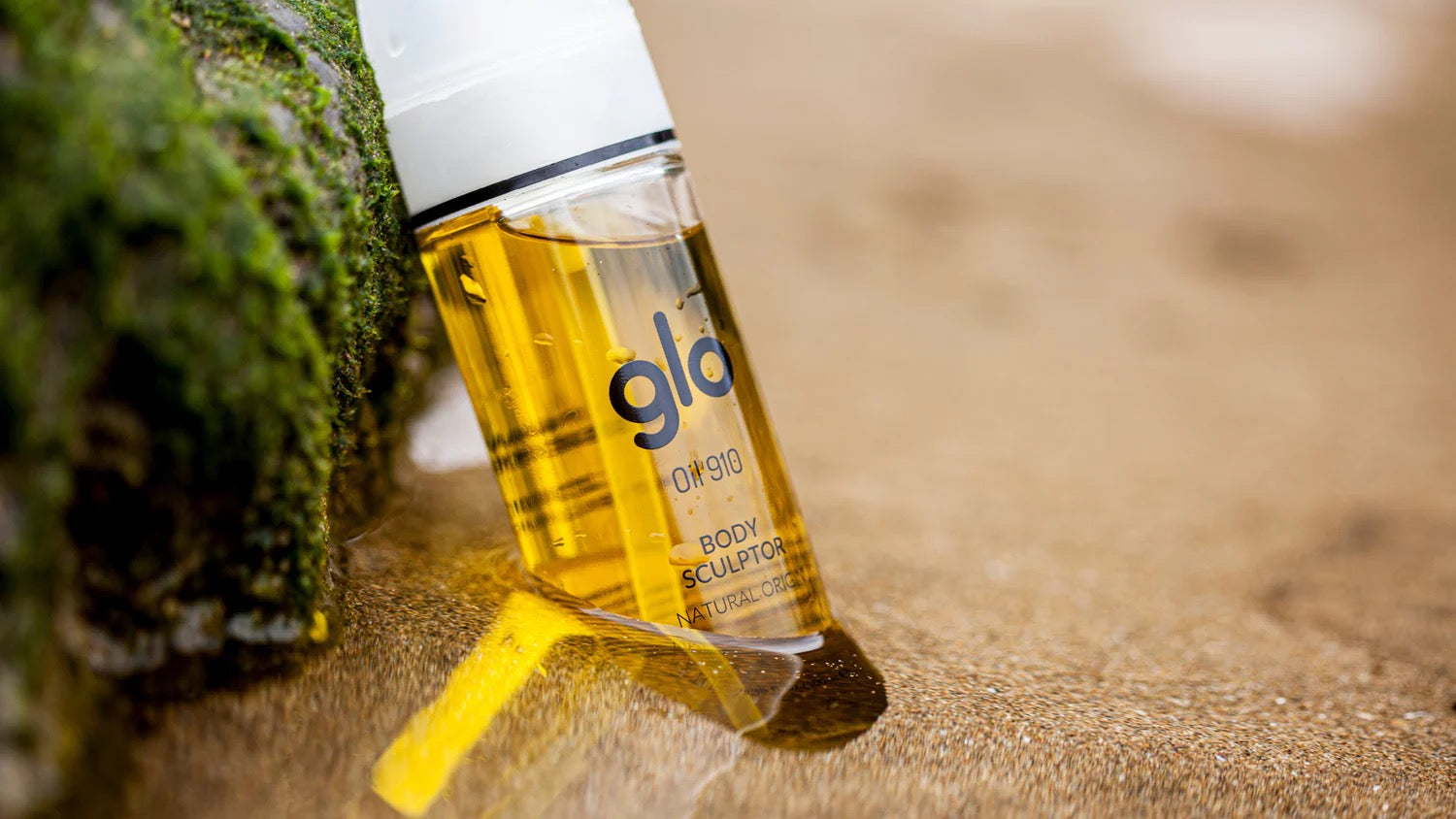 HOW OIL 910 ANTI-CELLULITE OIL WORKS TO IMPROVE YOUR BODY