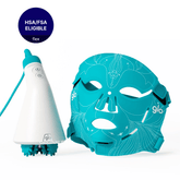 Time to Glo | Glo910 PRO+Glo Mask
