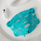 Anti-aging treatment: Glo Mask + Luminescent