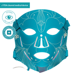 Glo Mask Anti-Aging LED Phototherapy Mask