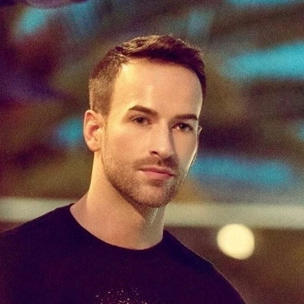 Michael Hanger • CEO of Saint Michel Esthetics