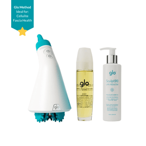 The Glo Method | Ideal for cellulite and fascia health