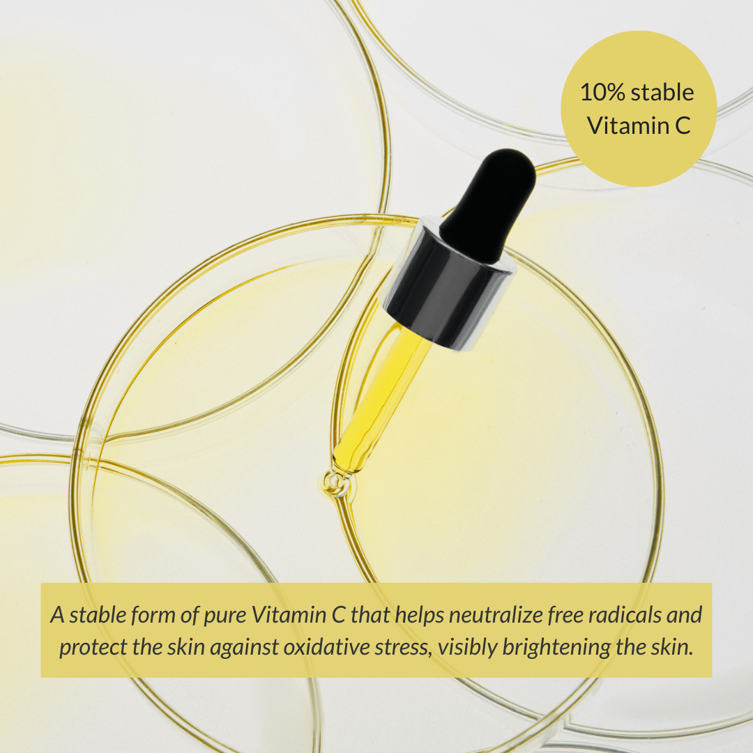 Luminescent – Bioluminescent Rejuvenating Facial Oil