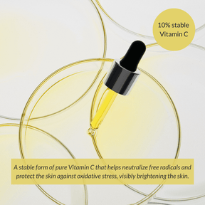 Luminescent – Bioluminescent Rejuvenating Facial Oil