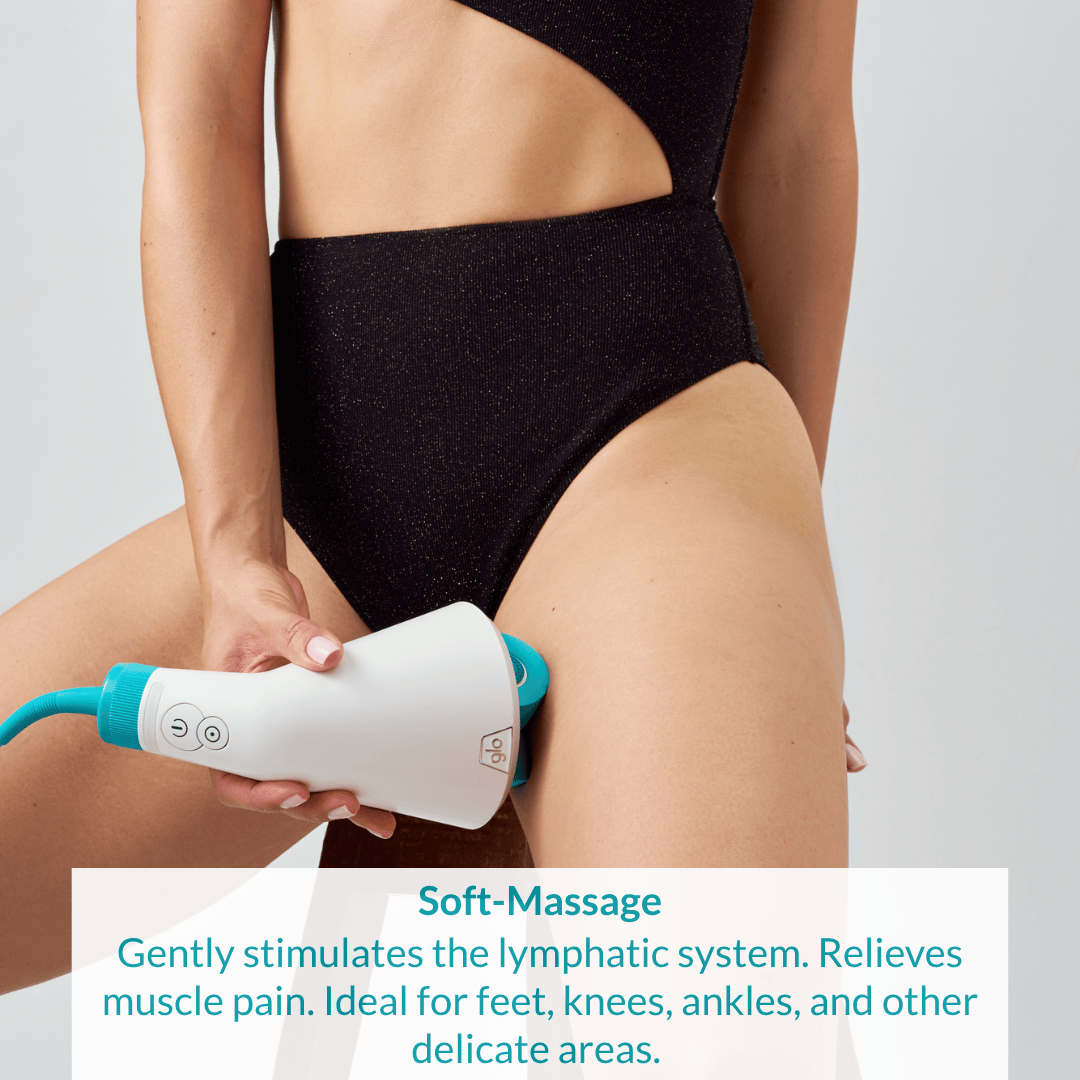 Glo910 PRO Anticellulite massager