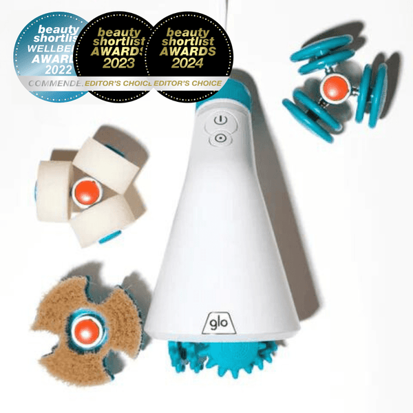 Cellulite on sale massage machine