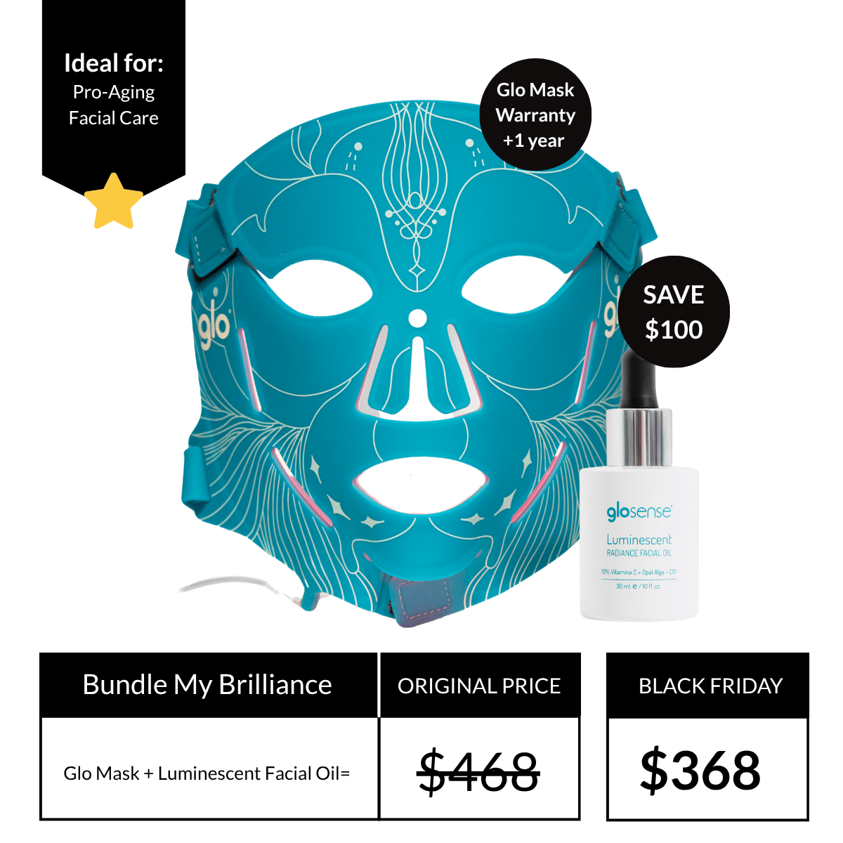 My Brilliance | Black Friday Preview 🖤 Price changes on Oct 16th