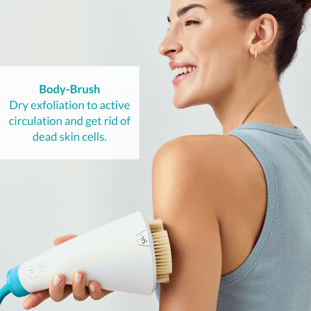 Glo910 PRO Anticellulite massager