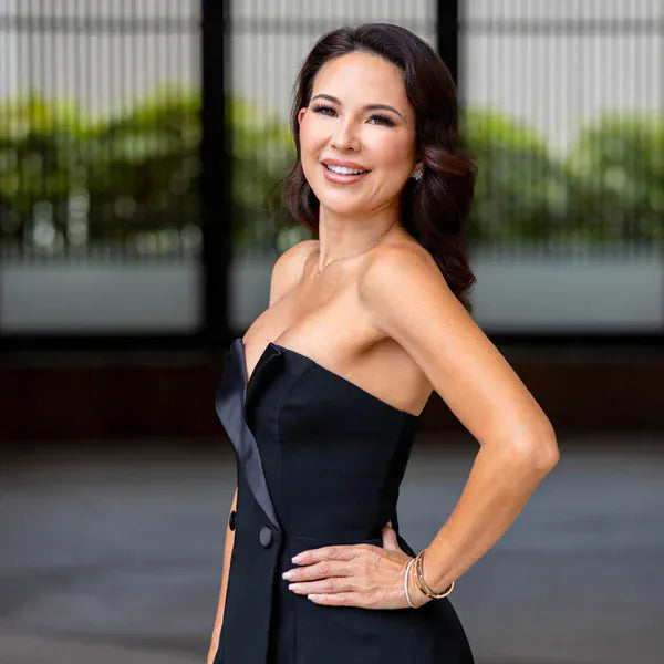 Alicia Michioka • Publisher at Modern Luxury Hawaii