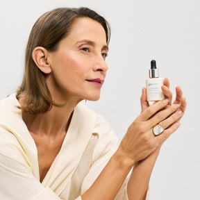 Anti-Aging for Face & Body