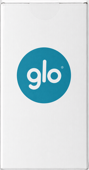 Glo910+ (spare part)