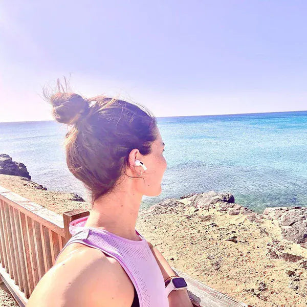 Ane Iglesias • Physical Therapist