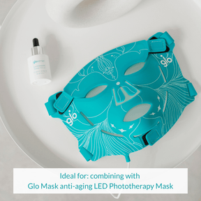 Luminescent – Bioluminescent Rejuvenating Facial Oil