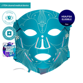Glo Mask Anti-Aging LED Phototherapy Mask