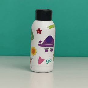 Glo Thermo Bottle