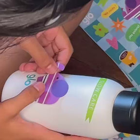 Glo Thermo Bottle