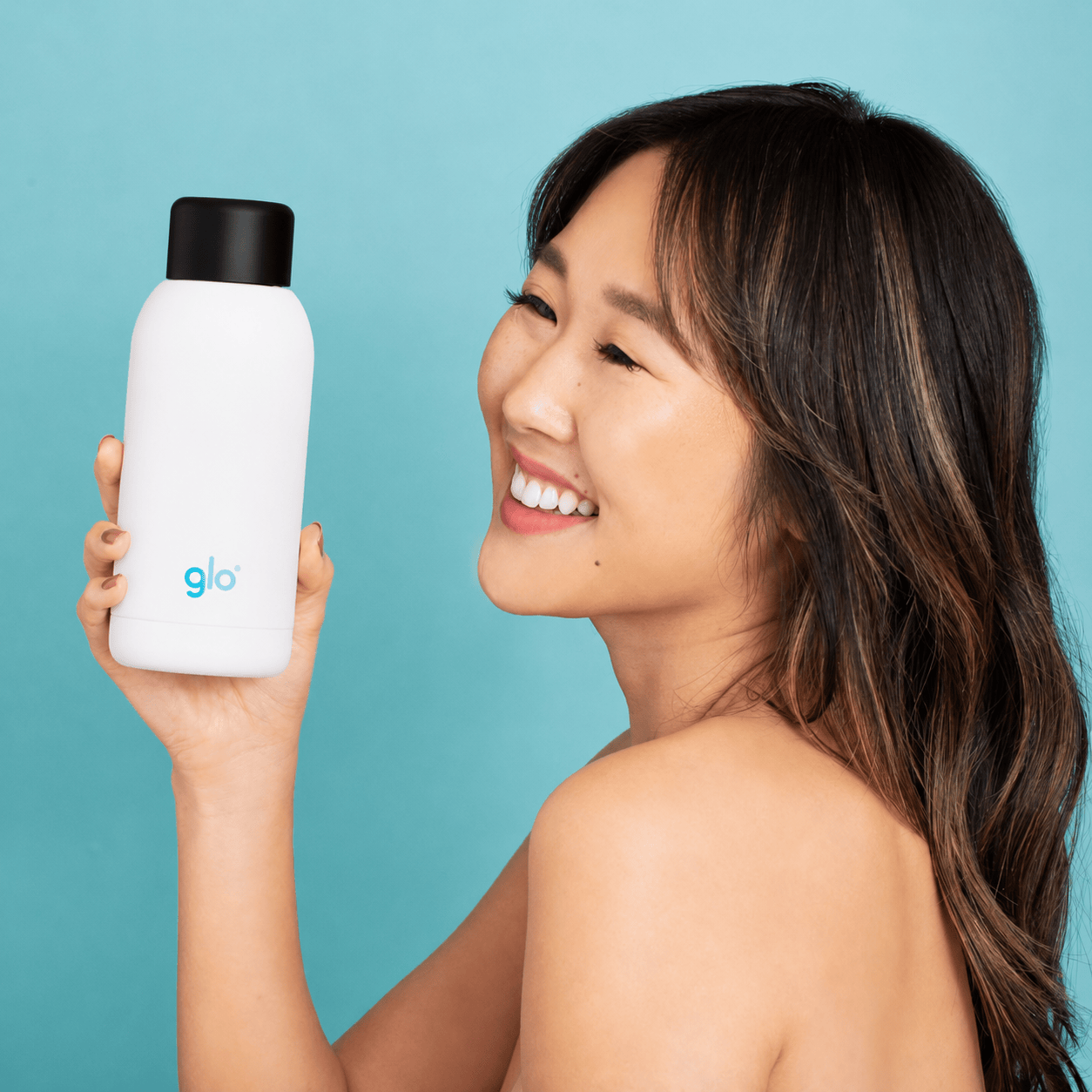 Glo Thermo Bottle