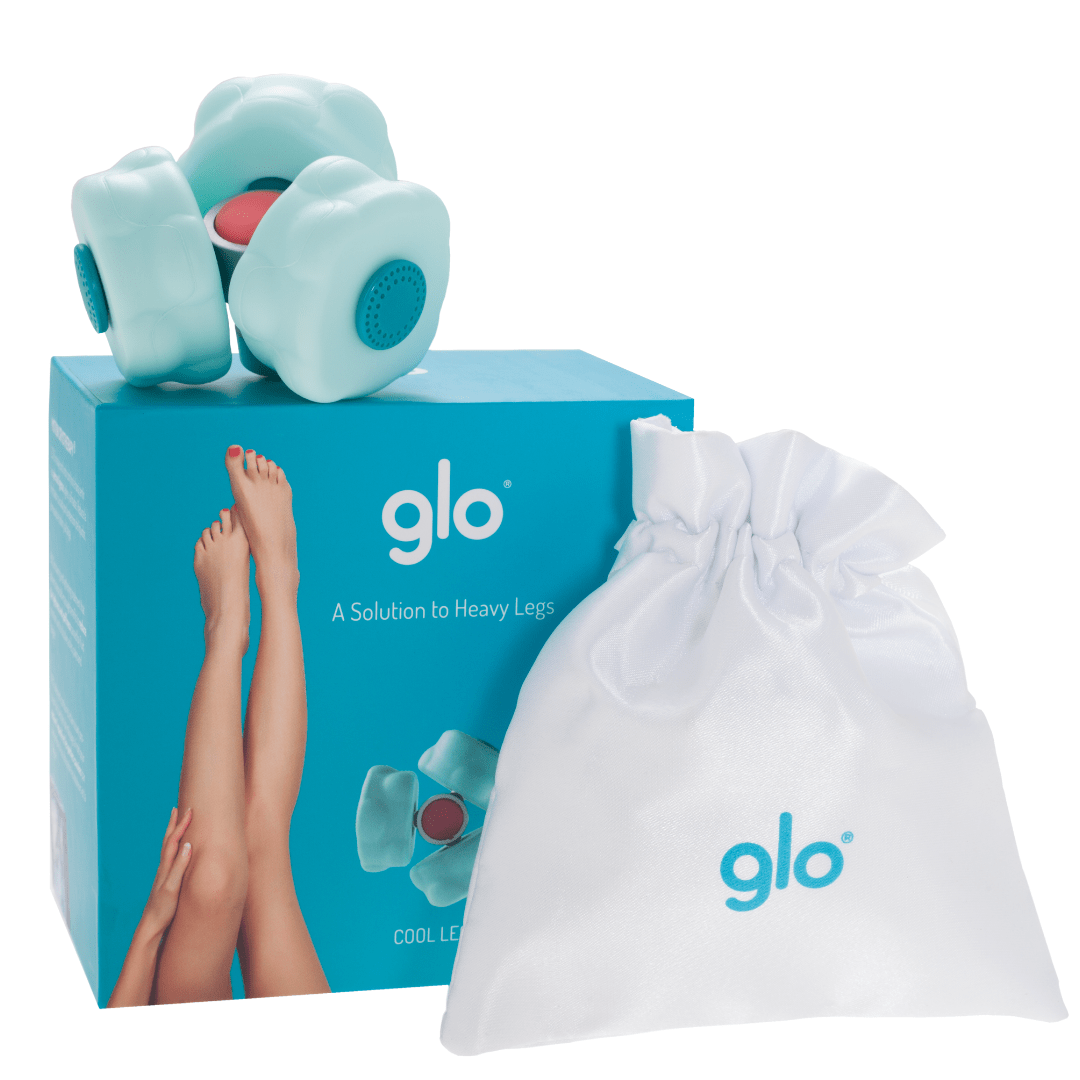 Glo COOL LEGS Cryomassage